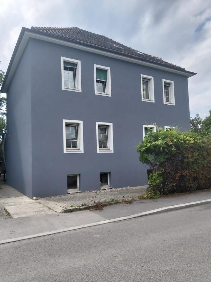 Betterhome Apartments Am Stadion Graz Eksteriør bilde